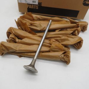 Best selling Engine exhaust valve 3417779