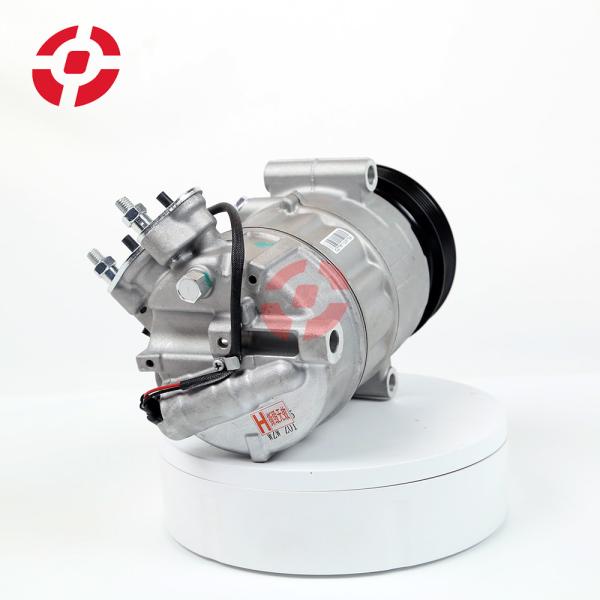 36010255 Air Compressor Air Conditioner Car Parts For Volvo AC Pump For VOLVO