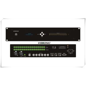 China Digital Infrared Transmitter Wireless Digital IR Interpretation System wholesale