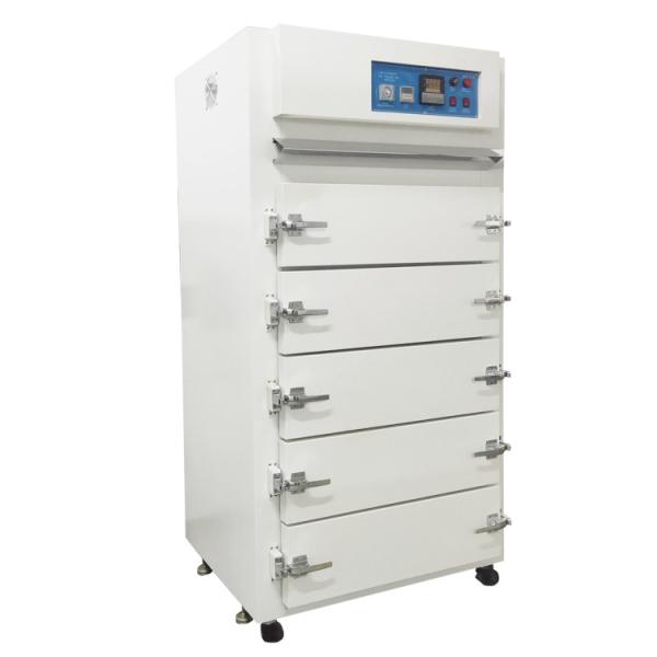 Quality LIYI Customizable Hot Air Industrial Drying Oven For Electrode Paint for sale