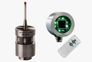 China 1um Optical Transmission 2 Channel CNC Touch Probe wholesale