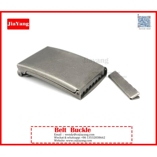 Hot sale customized high quality manufacture Belt Buckles steel Military army buckle