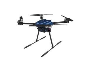 China ZAi Foldable Drone 1080P 10km Industrial Drone Long Flight Time Drone wholesale