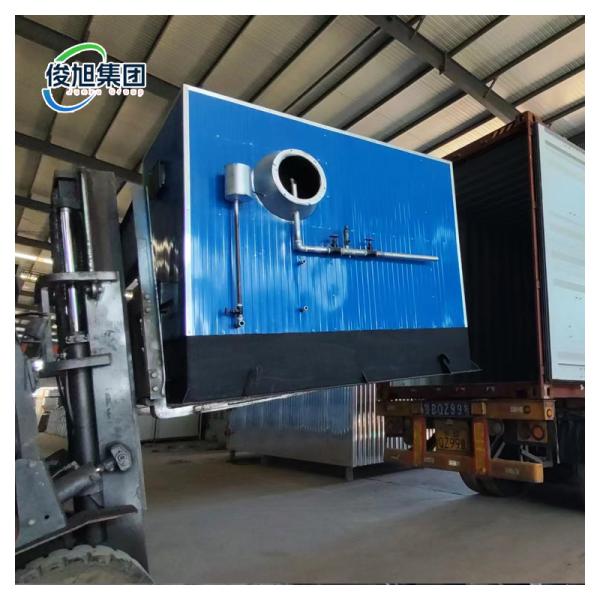 Hot air generator for burning coal, rice husk and straw biomass pellets/hot air drying furnace for wood drying equipment