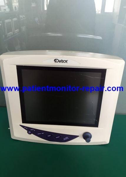 Quality Patient Monitoring Equipment BIP Dvisor Patient Monitors With NIBP Spo2 ECG for sale