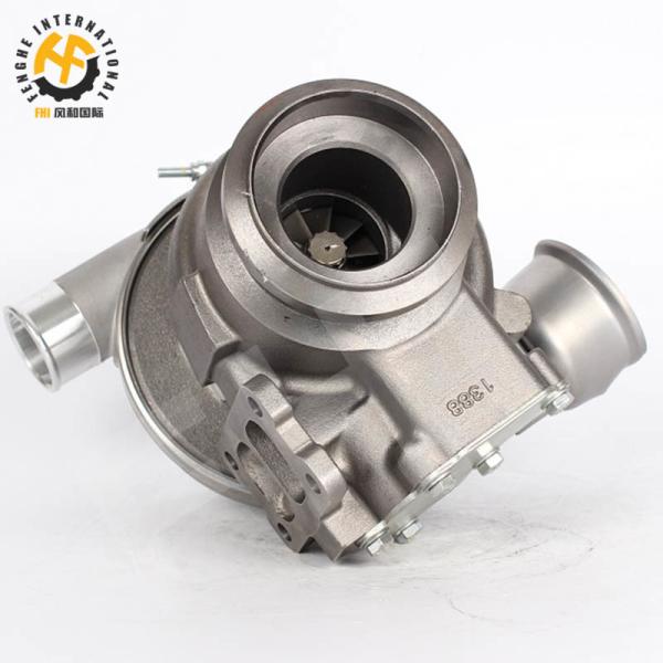 B2-3067NRAKB0.70DK1 Diesel Engine Turbocharger For Perkins 1106D Engine/CAT C6.6 Engine