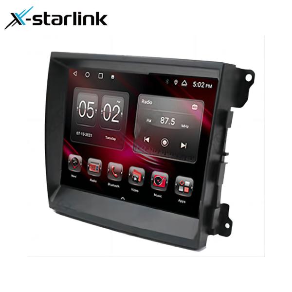 Quality Eight Core CPU For Panamera Car Video Special Car Using 8.4-inch Android 12IPS Screen Player GPS for sale