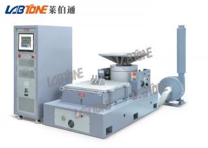 China High Frequency Vibration Test System With RTCA DO-160F and IEC/EN/AS 60068.2.6 wholesale