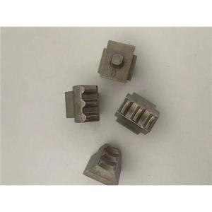 China CNC Machining Casting Machinery Parts For Construction Engineering wholesale