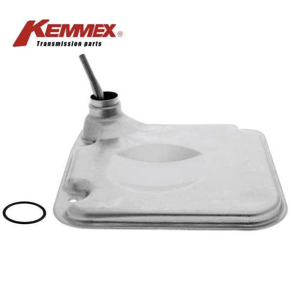 Kemmex 5180085 Auto Subaru Legacy Transmission Filter 31728AA141 31728-AA141