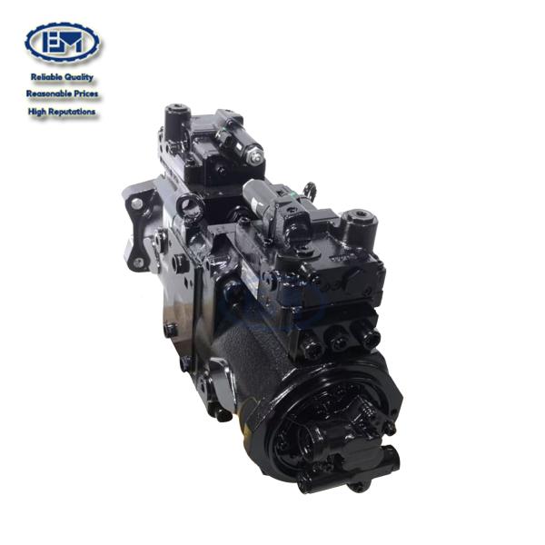 KOBELCO SK330-10 SK350-10 SK380-10 HYDRAULIC PUMP ASSY 100% NEW Excavator Hydraulic Parts LC10V00041F2 LC10V00041F1