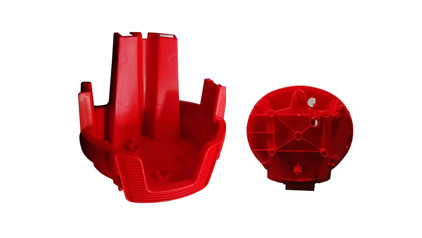 China plastic injection mould wholesale
