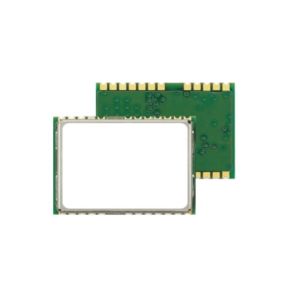 China Wireless Communication Module MIA-F10Q-00B Ultra-Low Power GNSS Receiver Modules on sale