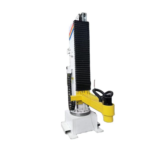 Quality Automatic Palletizing Robot Packaging And Palletizing Machine Box-type for sale