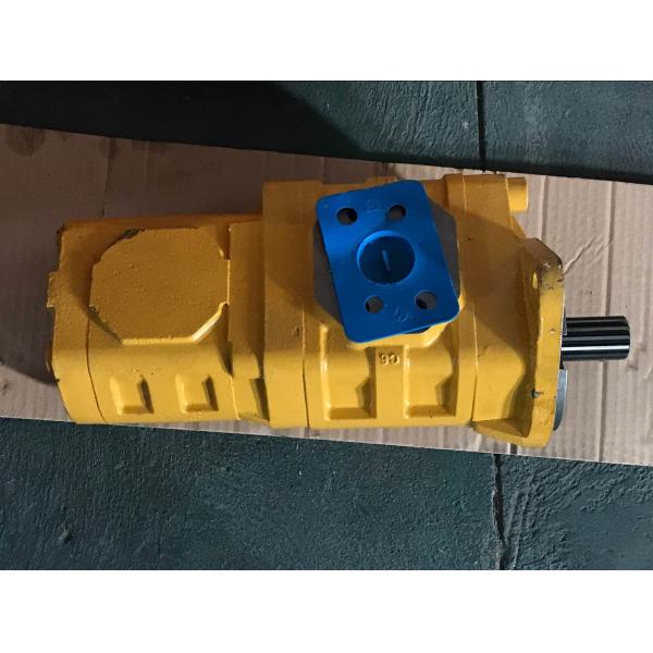 11C0014 Gear Pump Liugong CLG842 CLG856 Wheel Loader Hydraulic Gear Pump