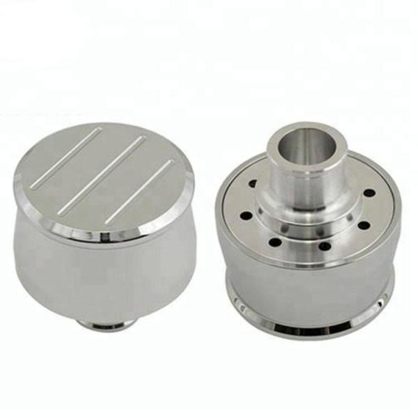 Metal Stamping Machinery Automated Press Line for Customized Stainless Steel Base Plates