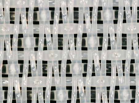 Paper Machine Clothing Single Layer Forming Fabric