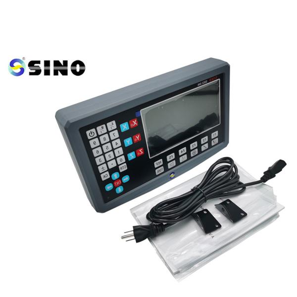 SDS2-3VA DRO 3 Axis Digital Readout System For Mill Lathe CNC Machine