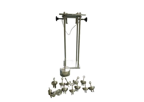 Quality Plug Socket Tester For Verification Force Necessary To Withdraw The Plug For IEC60884-1 Figure18 Manual Operation for sale