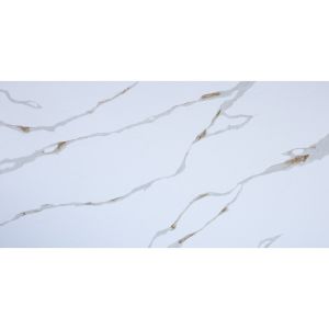 China OLK8302 - Natural Texture Style Mohs Hardness 6-7 Quartz Stone wholesale