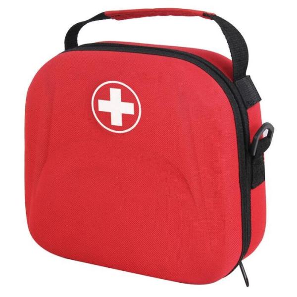 first aid kit bag ,ML-s5 Military Medical Bag Pouch without Medical Equipments, aid kit travel first aid kit bags with L