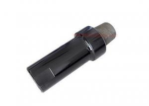 China Down The Hole DTH Drilling Tools Sub Crossover Pin Box Adapter Sub For Downhole on sale