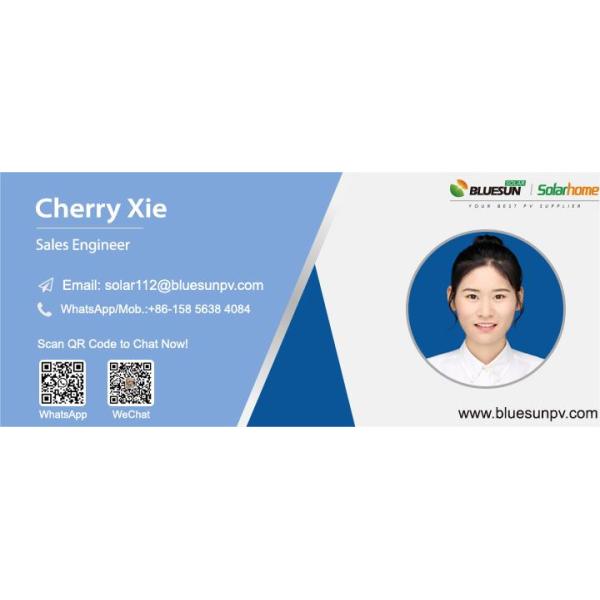 Bluesun Custom 135W Semi Flexible Solar Panel 60W 110W 160W Solar Panel Flexible Folder