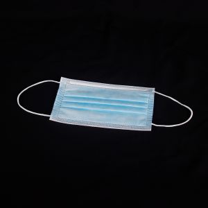 China Anti Pollutants Non Latex Disposable Earloop Face Mask wholesale