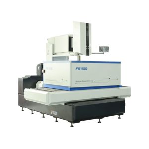 China Big Taper Electronica Edm Machine , Small Size Electrical Mini Edm Machine wholesale