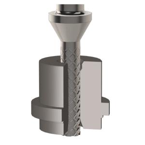 China Durable Lightweight Precision Control Valve High Efficiency Cavitation Solution wholesale