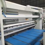22.5KW Full-Auto Facial Tissue Folding Machine for Tissue Paper Manufacturing