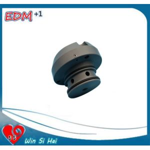 104329700 C422 EDM Injection Chamber / Charmilles EDM Parts Die Block