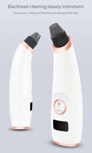 Quality Durable Blackhead Remover Machine Acne Deriver Diamond Microdermabrasion Skin Peeling for sale