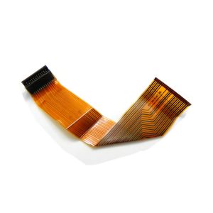 China Polyimide Double Sided Flexible Pcb Fabrication Electronic Circuit Board Assembly wholesale