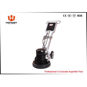 China Epoxy Coating Removing Marble Diamond Polishing Machine 760*420*1200mm wholesale