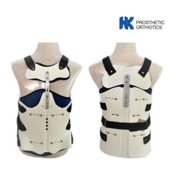 Quality Universal Orthotic Brace , Thoracic Lumbar Support Brace for sale