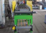 Rock Wool Polyurethane Sandwich Panel Machine Composite Board Making European