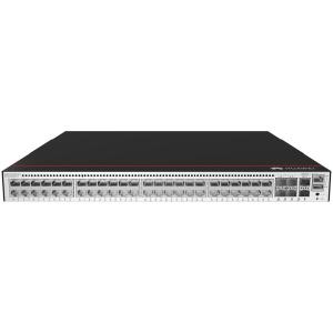 Huawei S5735-S48P4XE-V2 Switch - 48x Gigabit , 4x 10G SFP+ , SDN & Enterprise Reliability