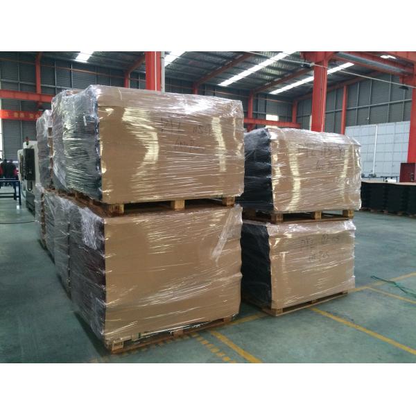 Modern Classical Stone Coated Metal Roof Tile Custom