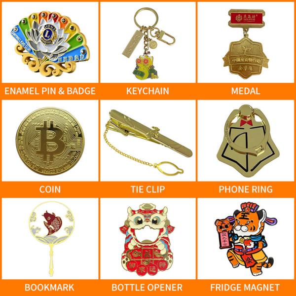 Exclusive Design Epoxy Coated Silver Logo Factory Custom Logo Magnetic Sublimation Metal Blank Lapel Pins