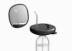 China Pocket Periodontal Replacement Tip Compatible Water Flosser Heads wholesale