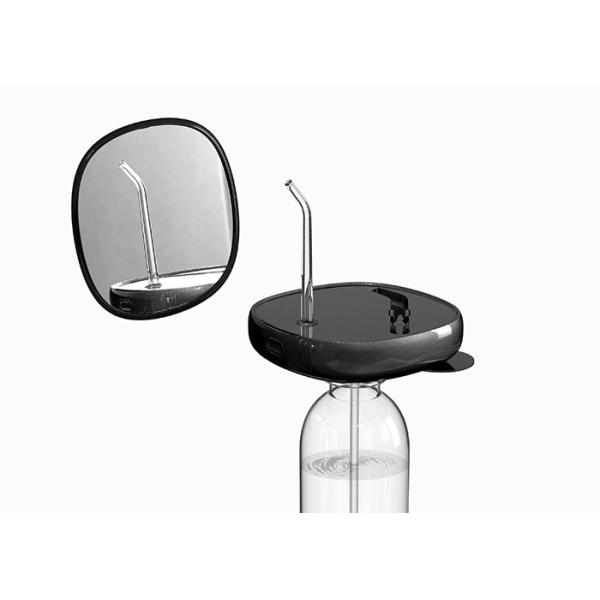 FDA Handheld Water Flosser Rechargeable Cordless Dental Floss Water Jet