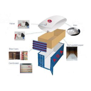 Buy cheap High Performance Flexi Tanks For Oil 3 Inch Valve For Loading Bulk Liquid from wholesalers