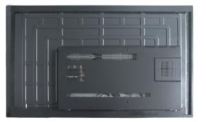 China 65 Interactive Flat Touch Screen Display for Education wholesale