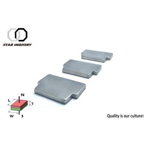 China Industrial Rare Earth Magnets For Power Tool Assembly wholesale