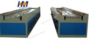 China Customized Plastic Vacuum Forming Machine , PVC Profile Vacuum Forming Table wholesale