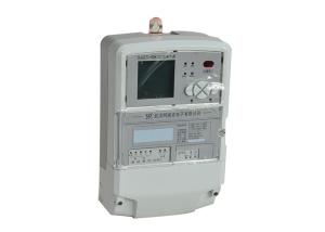 Micro Power Wireless Remote Smart PLC Data Collector With DLMS / COSEM Protocol