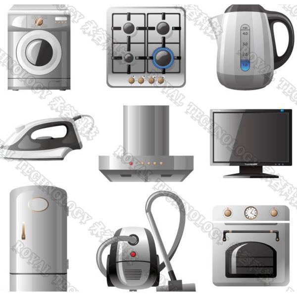 Vacuum Sputtering Thin Film Deposition Equipment , Thermal Evaporation Equipment For Electronics