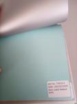 Anti UVA Polyester Blind Fabric Environment Friendly For Windows