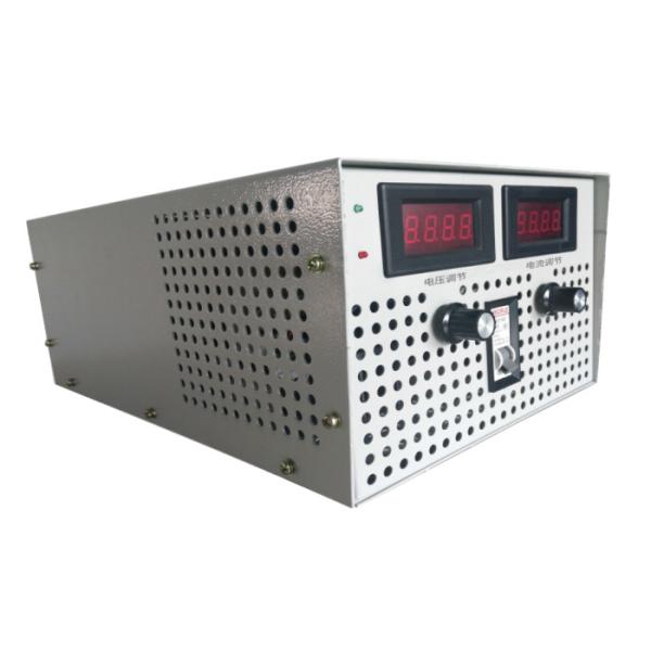 Quality Adjustable SPS 3000W DC50A Digital Regulated DC Power Supply for sale